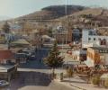1980년대 삼척우체국 앞 전경 썸네일 이미지