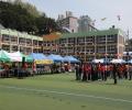 삼척초등학교 개교107주년 기념 체육대회 썸네일 이미지